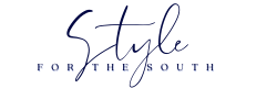Style for the South logo