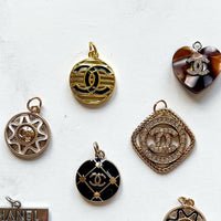 Custom Charm Necklace (Monday)