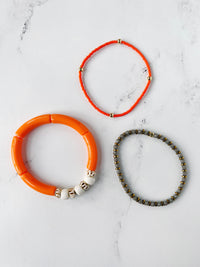 Rocky Top Bracelet