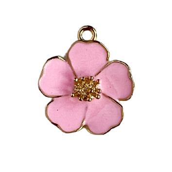 Hibiscus Pink Charm