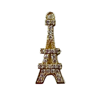 Eiffel Tower Charm