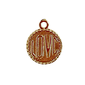 LOVE Charm Small Charm