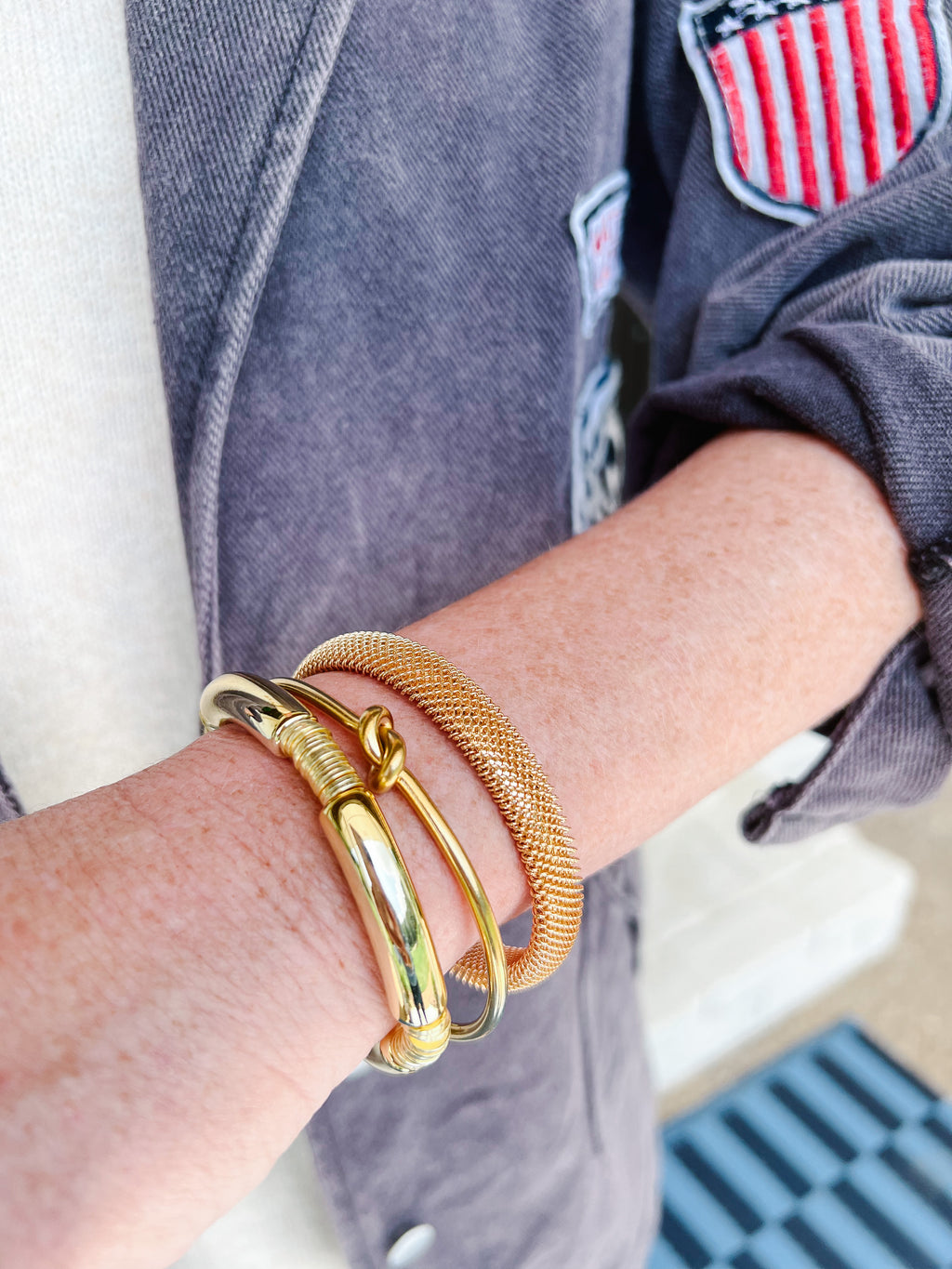 Basic Stackable