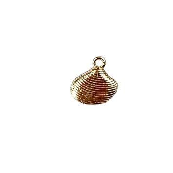 Shell Charm Tiny