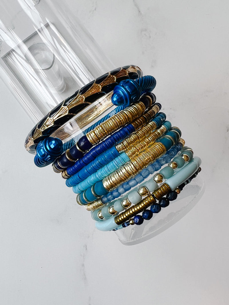 Let’s Go Bracelet