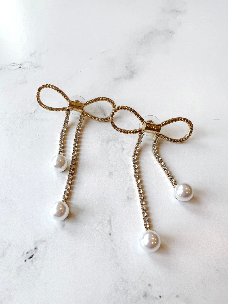 Ryan Gosling Earrings