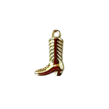 Boot Charm