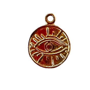 Evil Eye Everyone Charm