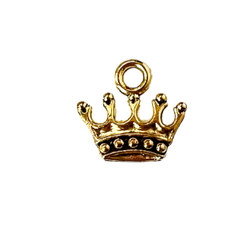 Crown Charm