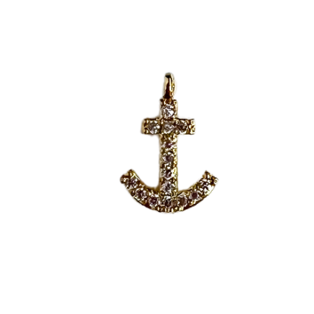 Anchor Charm