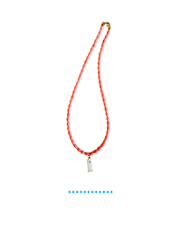 Mama of Fish Pearl Choker