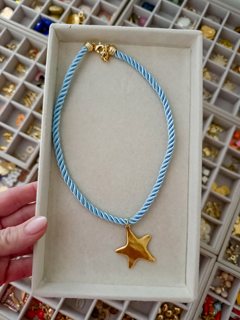 STAR Choker