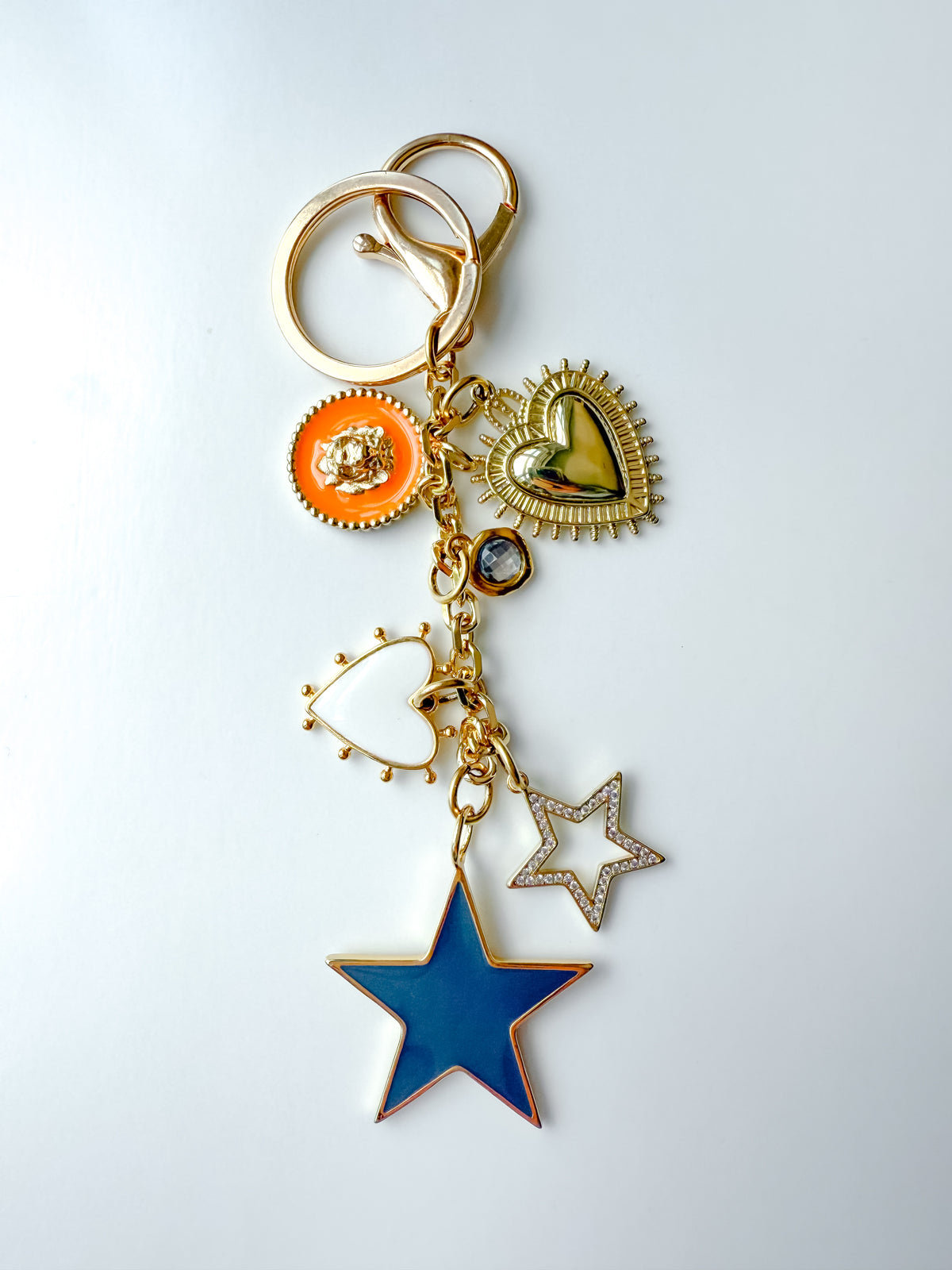 TENNESSEE Bag/Key Chain
