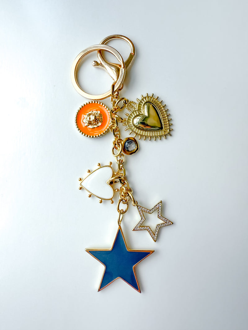 TENNESSEE Bag/Key Chain