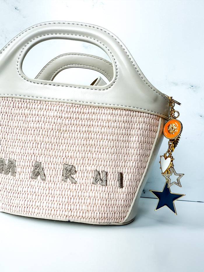 TENNESSEE Bag/Key Chain