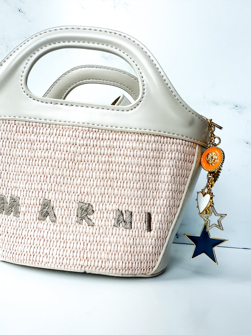 TENNESSEE Bag/Key Chain