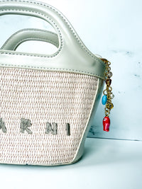 OLE MISS Bag/Key Chain 2