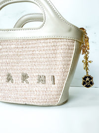 AUBURN Bag/Key Chain