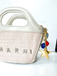 OLE MISS Bag/Key Chain 1