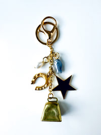 MISSISSIPPI STATE Bag/Key Chain