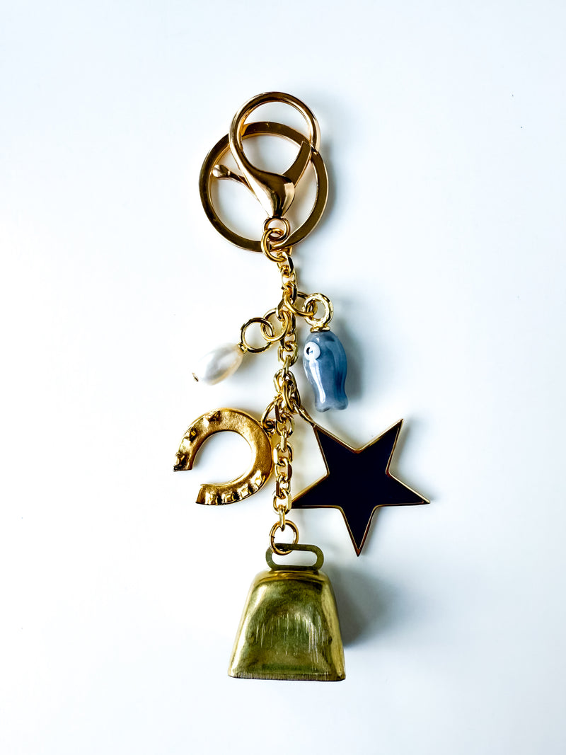 MISSISSIPPI STATE Bag/Key Chain