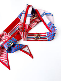 OLE MISS Scarf
